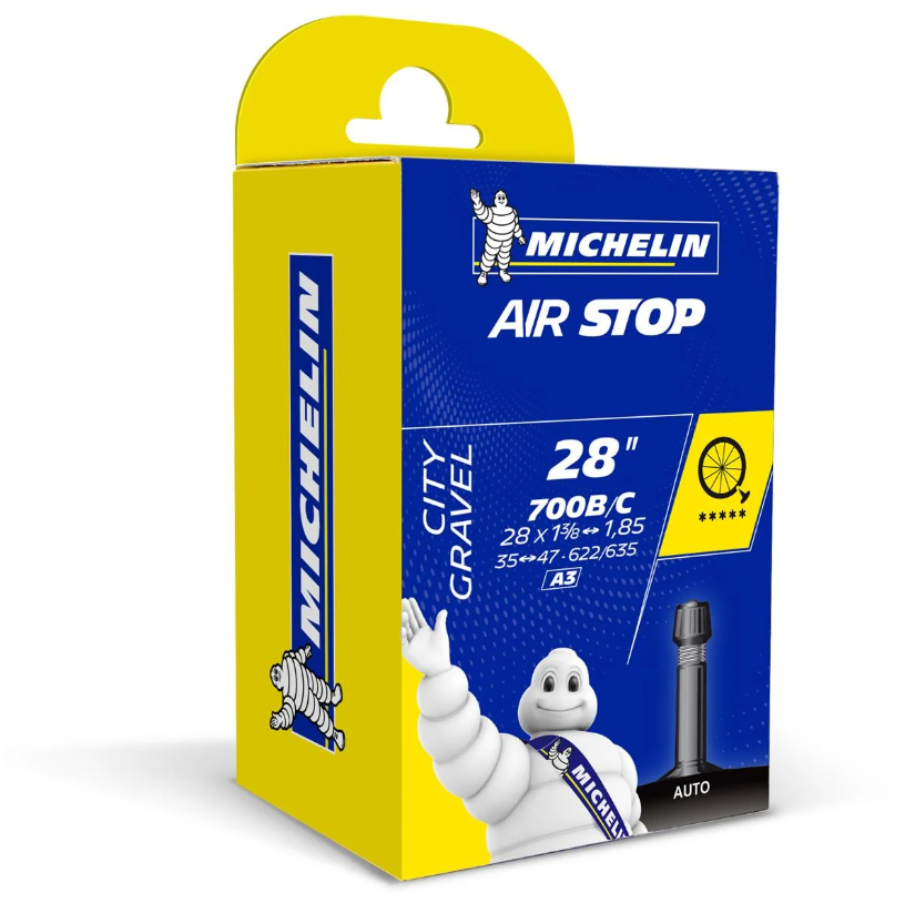 Michelin 700*35-45 Şehir İç lastik Standart 34mm