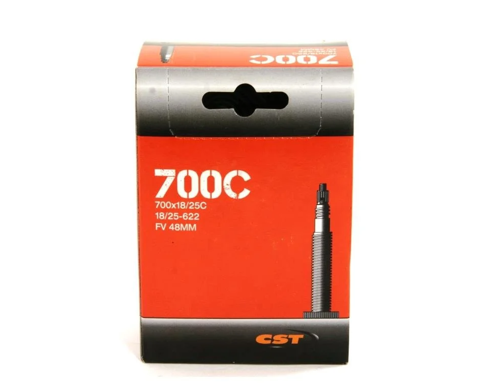 Cst 700x18-25C Fv48mm İç Lastik