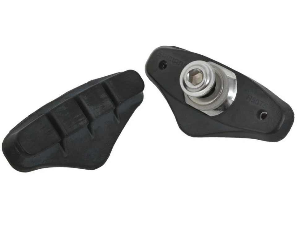 Shimano R50T5 (BR-4700) Yol Bisiklet Pabucu Set Y8MG98091
