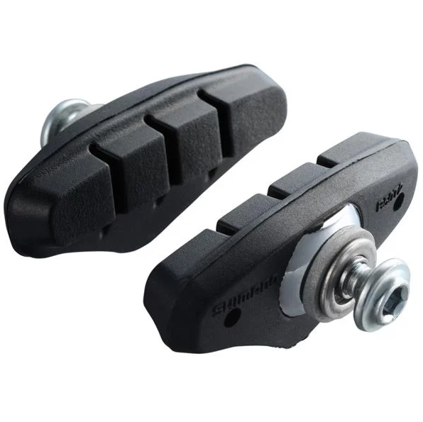 Shimano R50T2 (BR-4600) Yol Bisiklet Pabucu Set Y8JY98071