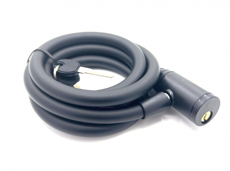 Vona AK125 Anahtarlı Kilit 12X150