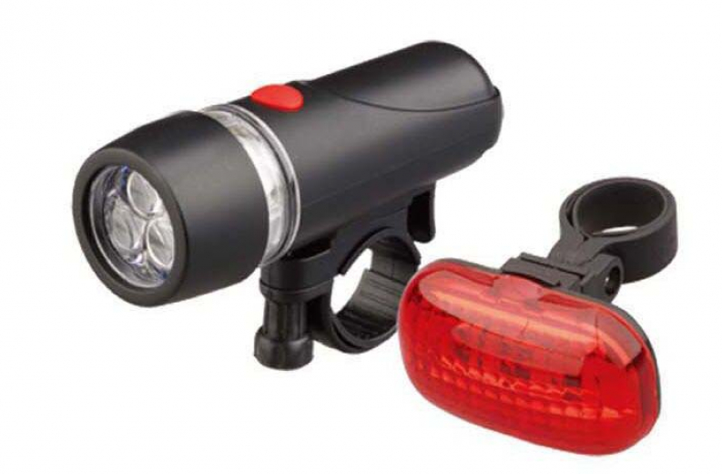 XC 746 Pilli Far&Stop Set