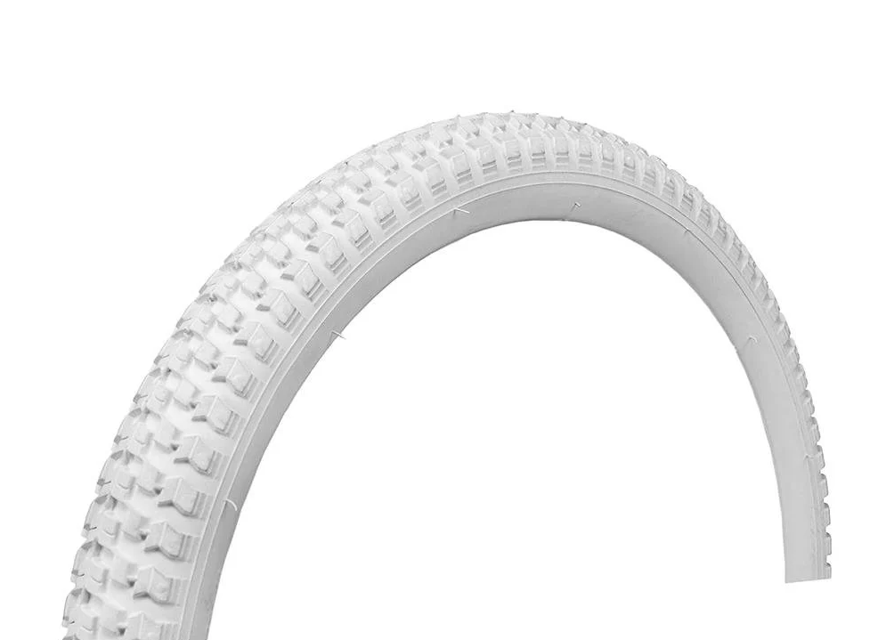 Anlas 20x1.75 B712 Çocuk Bisikleti Beyaz Dış Lastik