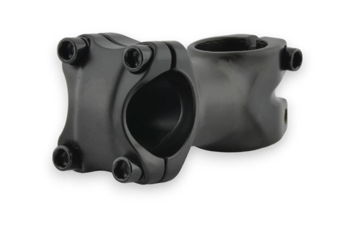 Leadtec LCS-7126 31.8x70mm 10° Alüminyum Gidon Boğazı Logosuz