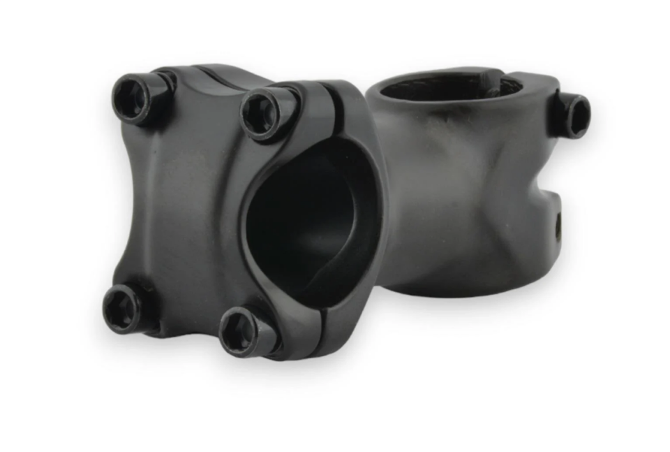 Leadtec LCS-7126 31.8x70mm 10° Alüminyum Gidon Boğazı Logosuz