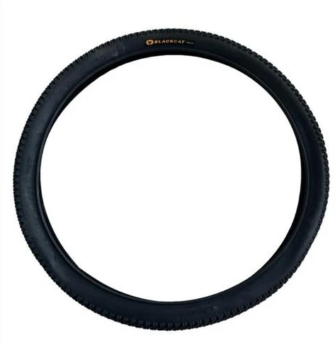 Black Cat Dış Lastik 29X2.10 5mm Zırhlı Dış Lastik