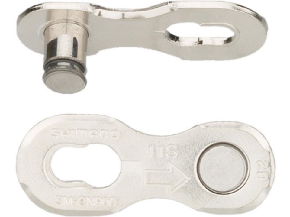 Shimano 105 HG601 11li Zincir 116L+ Powerlink ICNHG60111116Q
