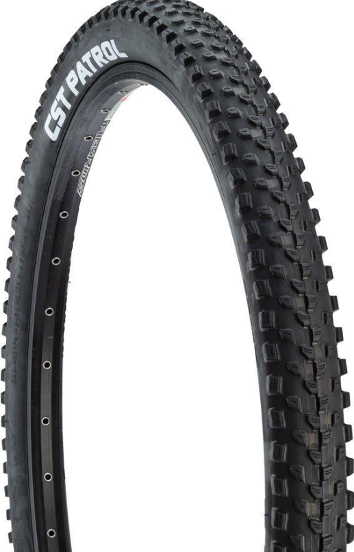 Cst 27.5x2.25 Patrol Mtb Dış Lastik Telli C1846