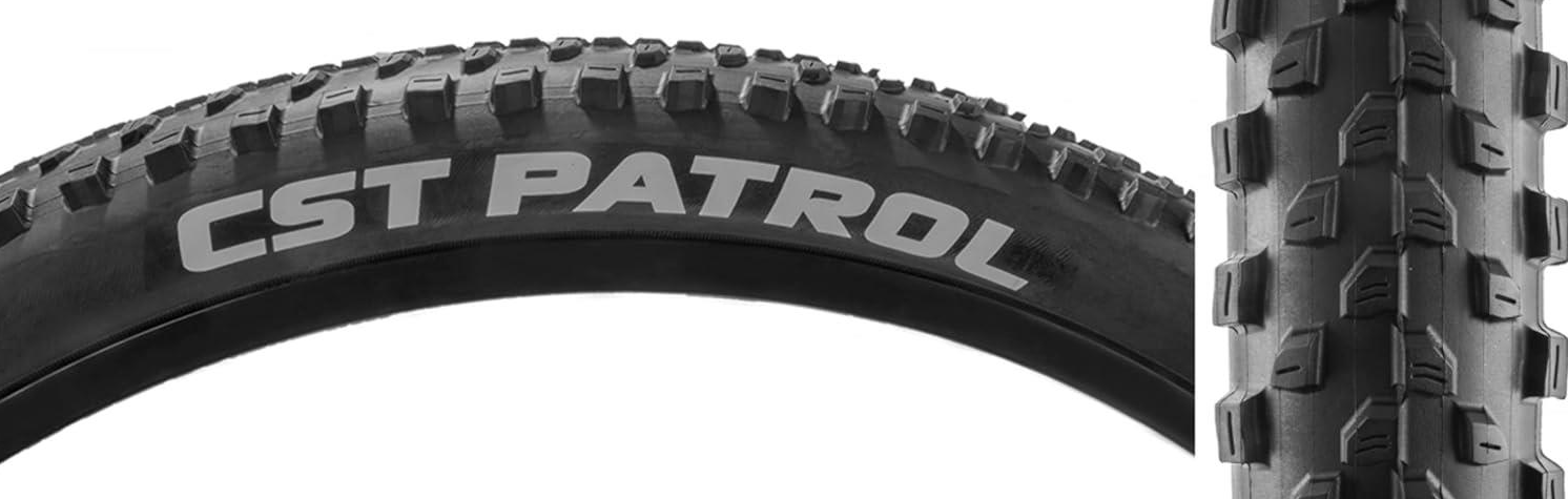 Cst 27.5x2.25 Patrol Mtb Dış Lastik Telli C1846