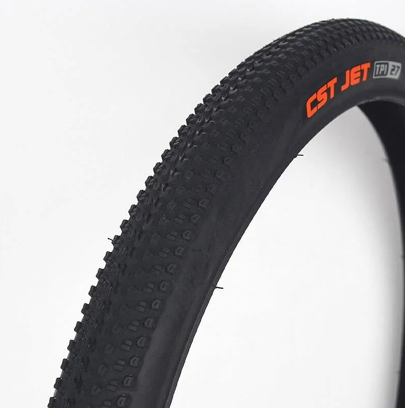 Cst 29x2.10 Jet Mtb Dış Lastik C1820 Telli Siyah