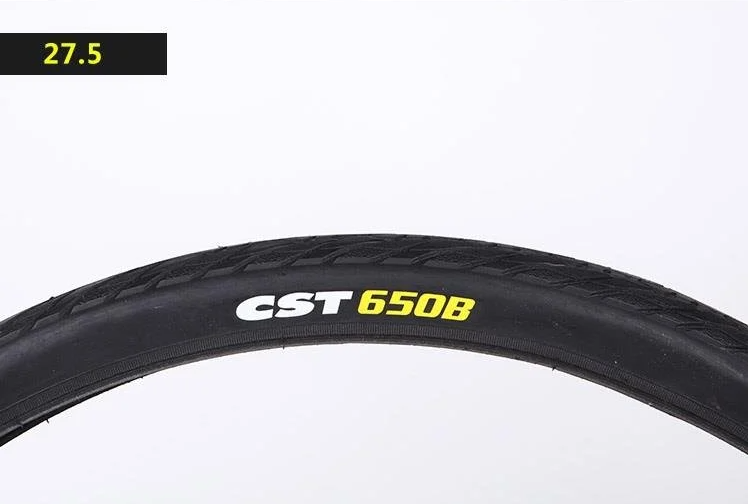 Cst 27.5x1.75 Captain DK60 EPS Zırhlı Dış Lastik C1698N Telli
