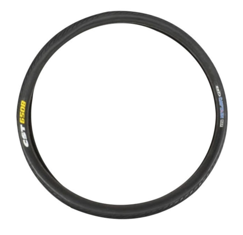 Cst 27.5x1.75 Captain DK60 EPS Zırhlı Dış Lastik C1698N Telli