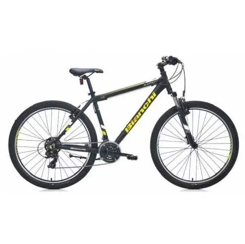 29 Bianchi Aspid 29 21v V-Fren Dağ Bisikleti