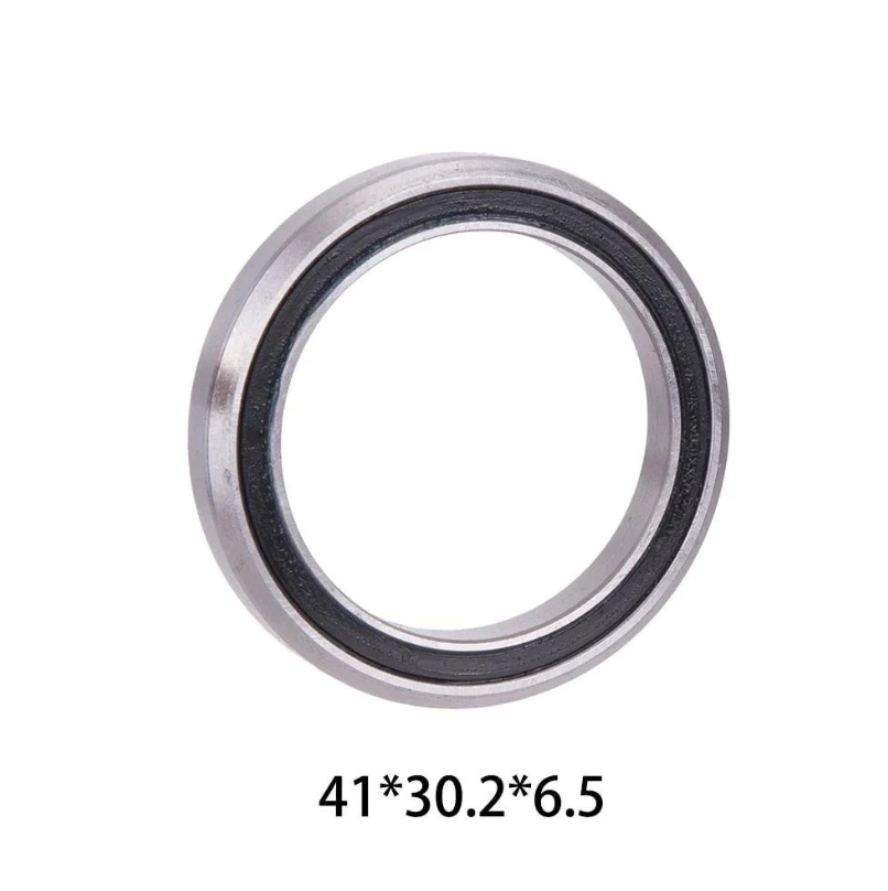QRD 41x6.5x45° Furç Rulmanı