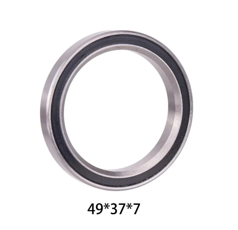 QRD 49x7x45° Furç Rulmanı