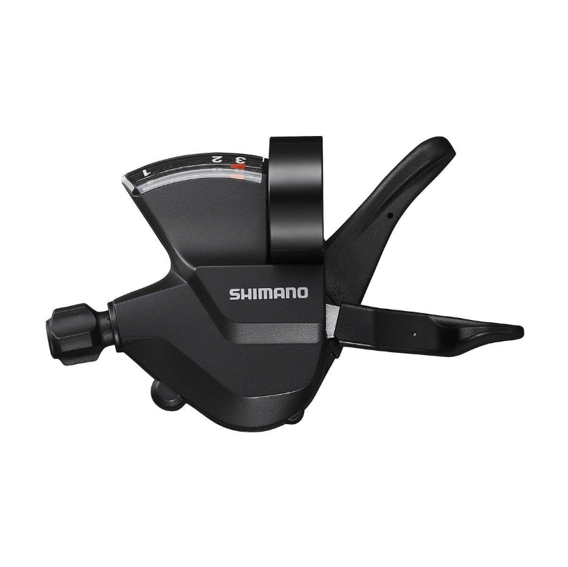 Shimano Altus SL-M315-L 3lü Sol Vites Kolu