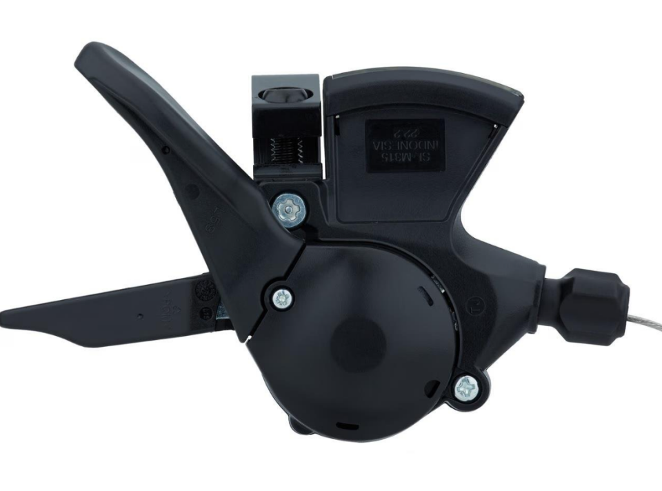 Shimano Altus SL-M315-L 3lü Sol Vites Kolu