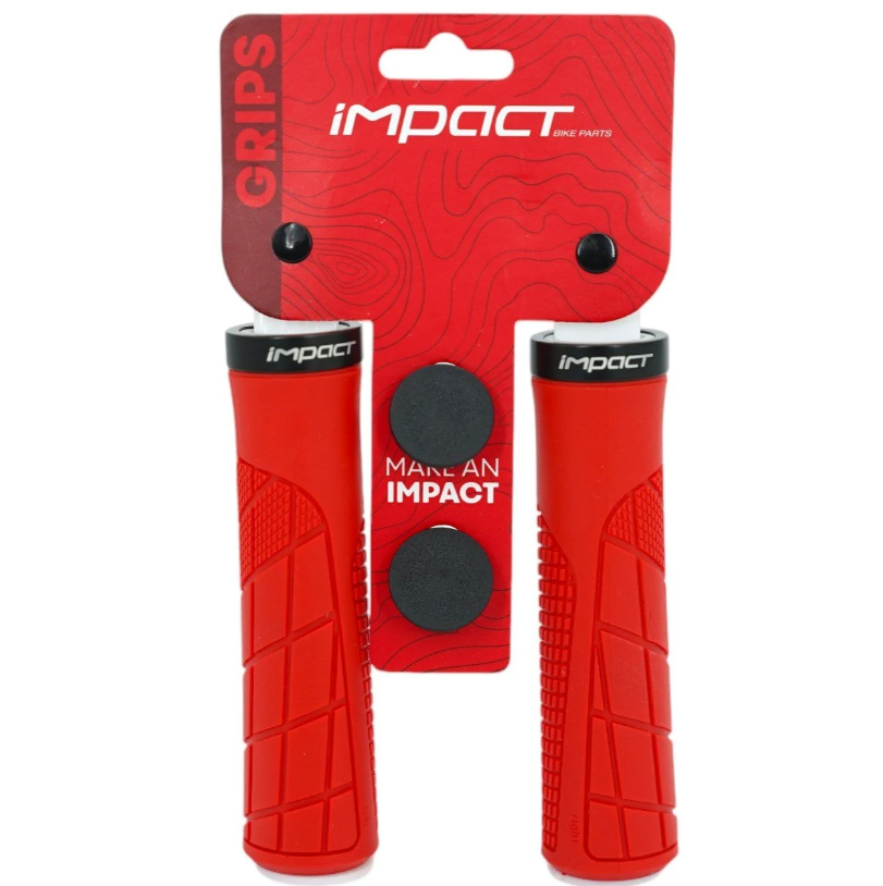 Impact Norgre Kelepçeli Bisiklet Elcik