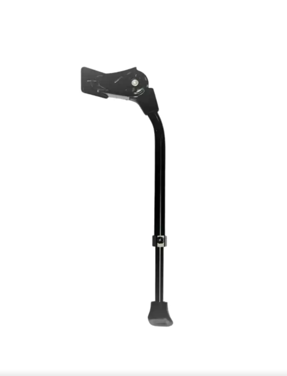 Ostand CD-122 Alüminyum 20''-28'' Ayarlanabilir Orta Ayaklık Siyah