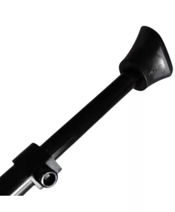 Ostand CD-122 Alüminyum 20''-28'' Ayarlanabilir Orta Ayaklık Siyah