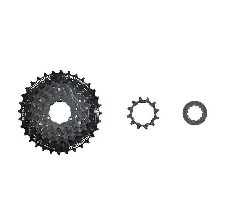 Shimano CS-HG200 7li Arka Kaset Dişli 12-32T