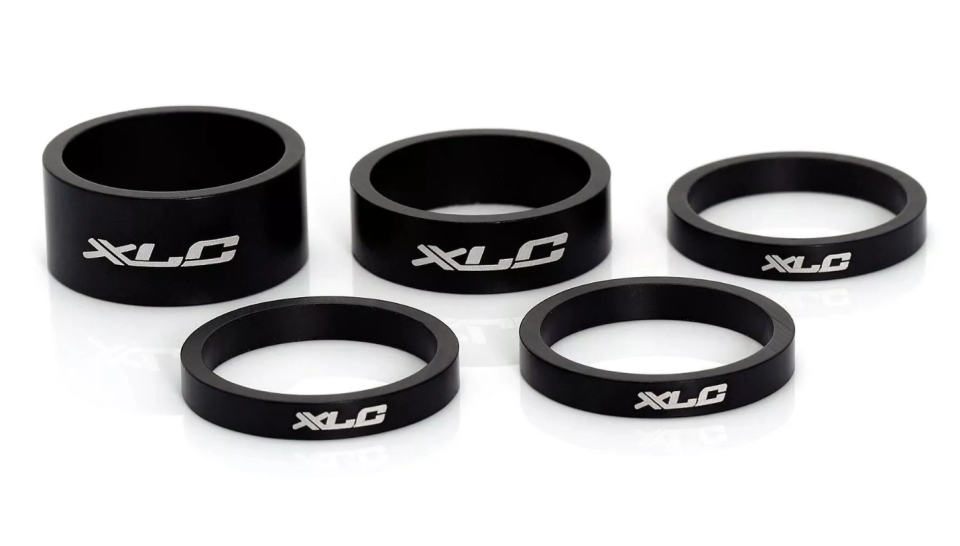 Xlc Maşa Yatak Yüzüğü Set (Spacer)