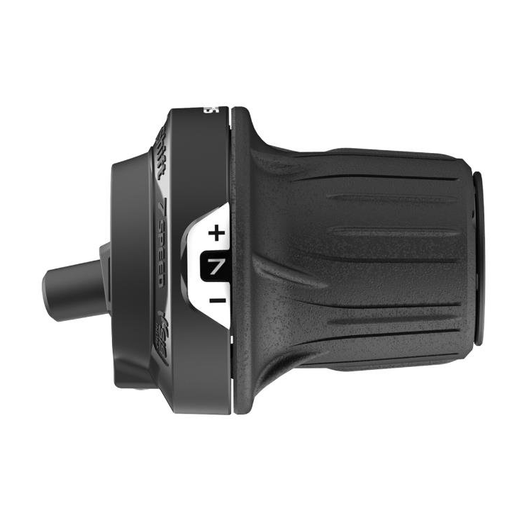 Shimano SL-RV200 7X Çevirmeli Sağ Vites Kolu Seti