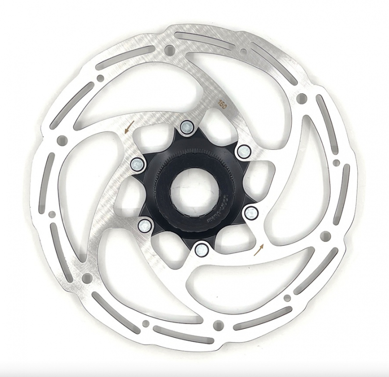 Vona RT10 CL Rotor160mm