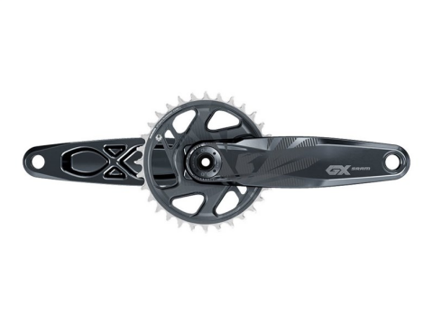 Sram Mtb Grup Set GX Eagle Dub 175Mm Boost 10-52T *
