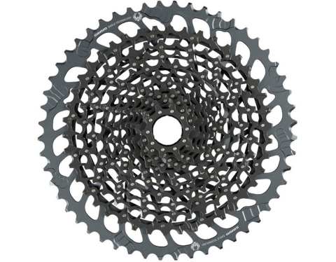 Sram Mtb Grup Set GX Eagle Dub 175Mm Boost 10-52T *