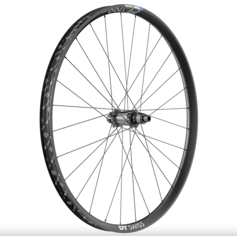 Dt Swiss HX1700 27.5'' Boost 35mm 6 Vida Jant Seti *