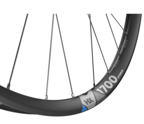 Dt Swiss HX1700 27.5'' Boost 35mm 6 Vida Jant Seti *