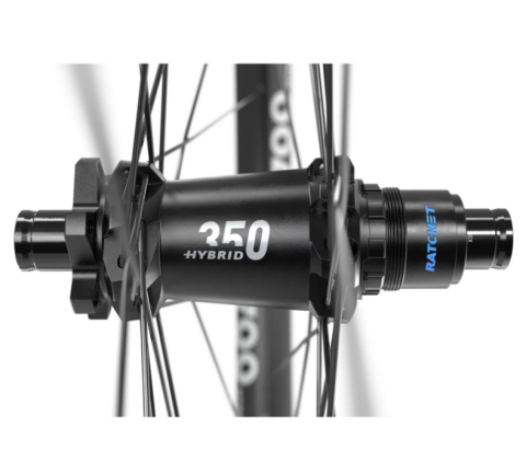 Dt Swiss HX1700 27.5'' Boost 35mm 6 Vida Jant Seti *