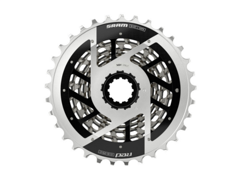Sram Red AXS E1 XG-1290 Kaset 36T *