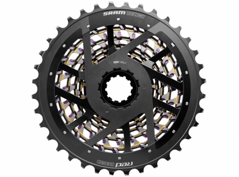 Sram Red AXS E1 XG-1290 Kaset 36T *