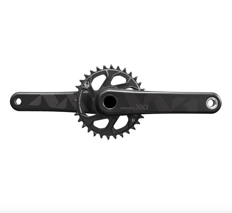 Sram Xx1 Eagle Dm Gxp 175Mm Aynakol *