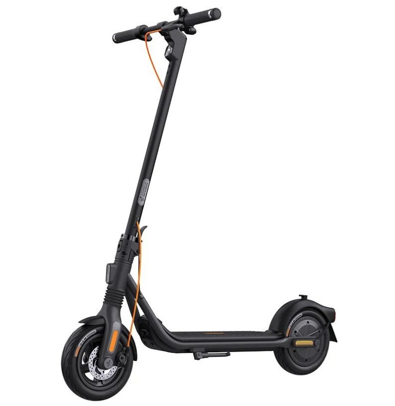 Segway Ninebot F2 Pro 900w Elektrikli Scooter