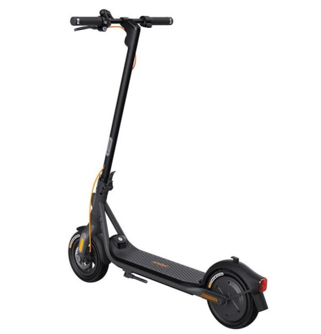 Segway Ninebot F2 Pro 900w Elektrikli Scooter