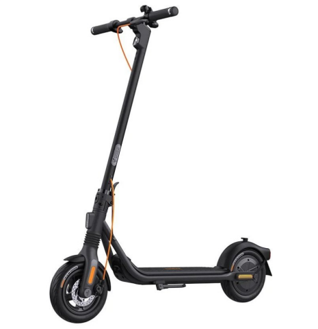 Segway Ninebot F2 Pro 900w Elektrikli Scooter