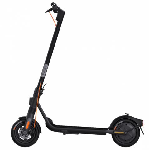 Segway Ninebot F2 Pro 900w Elektrikli Scooter