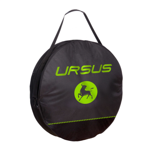 Ursus TC37 Centerlock Disk Fren Tubeless Karbon Yol Bisikleti Jant Seti