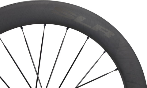 Mavic Cosmic SLR 65 HG Center Lock Disk Karbon Tubeless Jant Seti