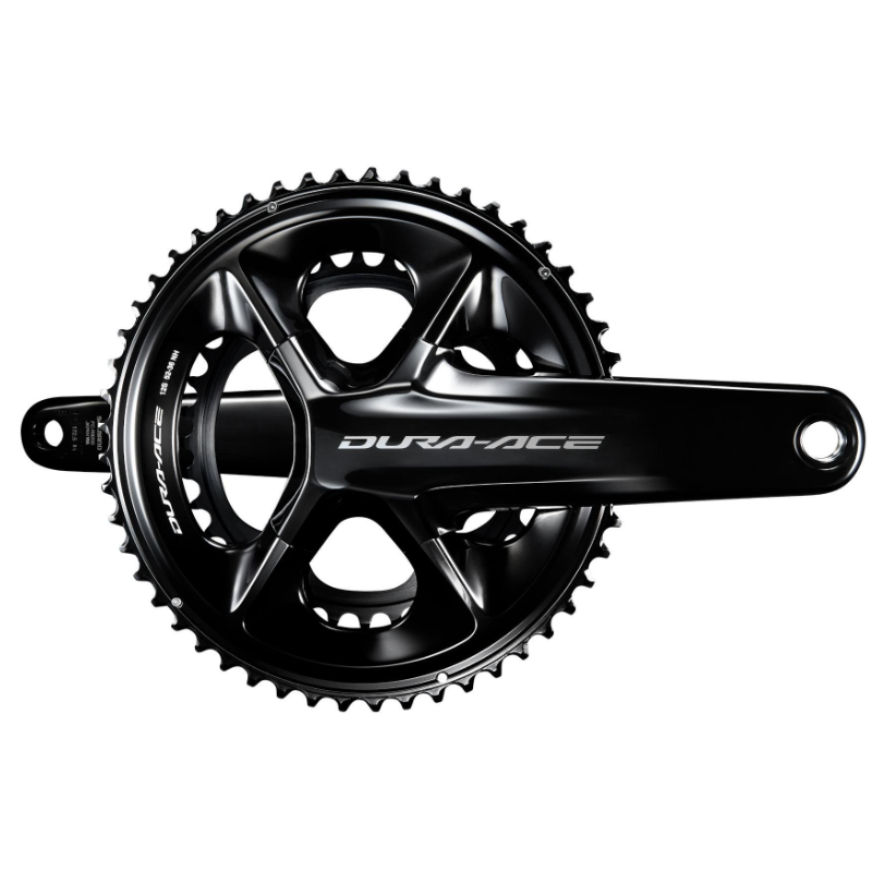 Shimano Dura-Ace FC-R9200 12li 172.5mm 50-34T Aynakol