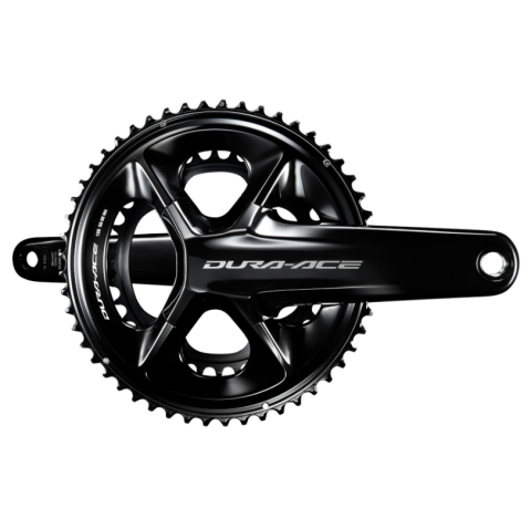 Shimano Dura-Ace FC-R9200 12li 172.5mm 50-34T Aynakol