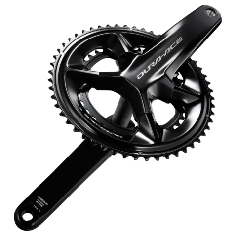 Shimano Dura-Ace FC-R9200 12li 172.5mm 50-34T Aynakol
